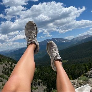 Meet your Posher, Mckenzie